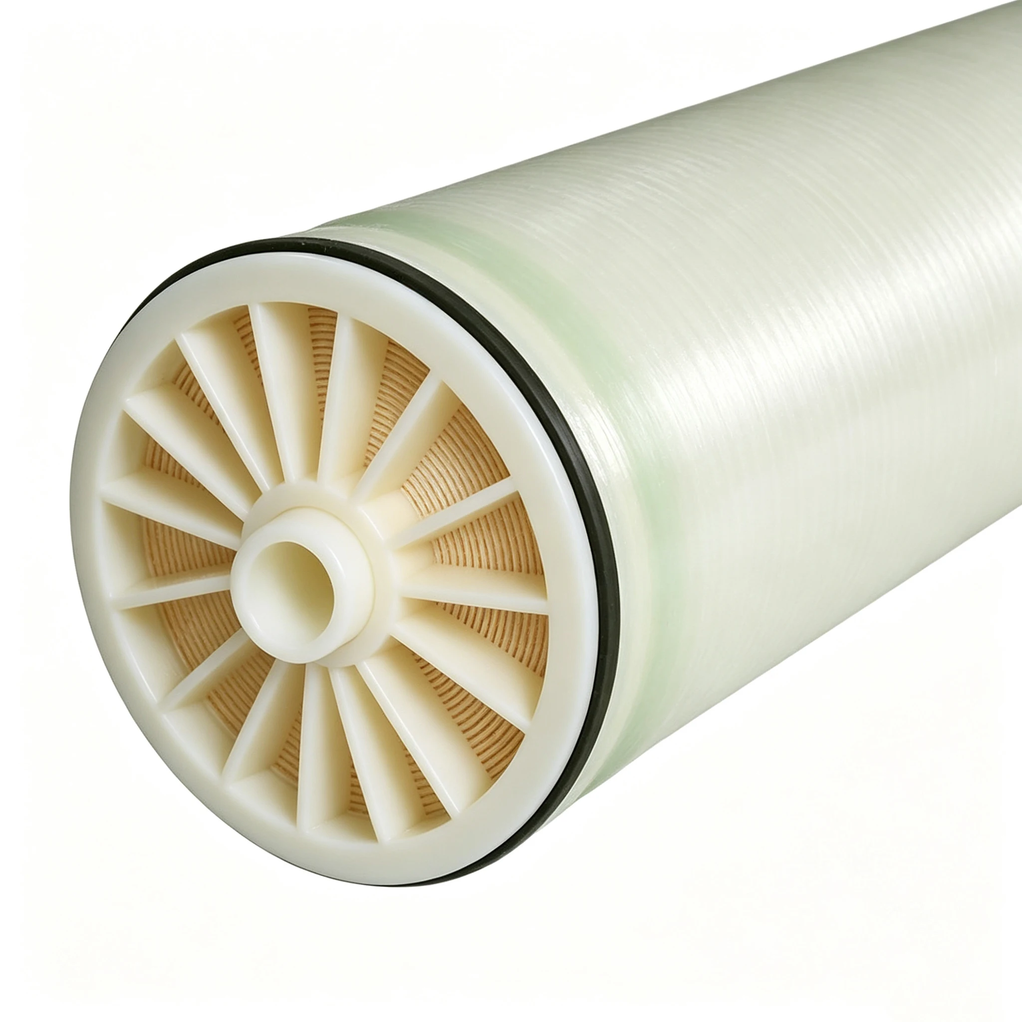 32-8040-440 Industrial Reverse Osmosis RO Membrane Element For Brackish Water Purification Treatment Equipment