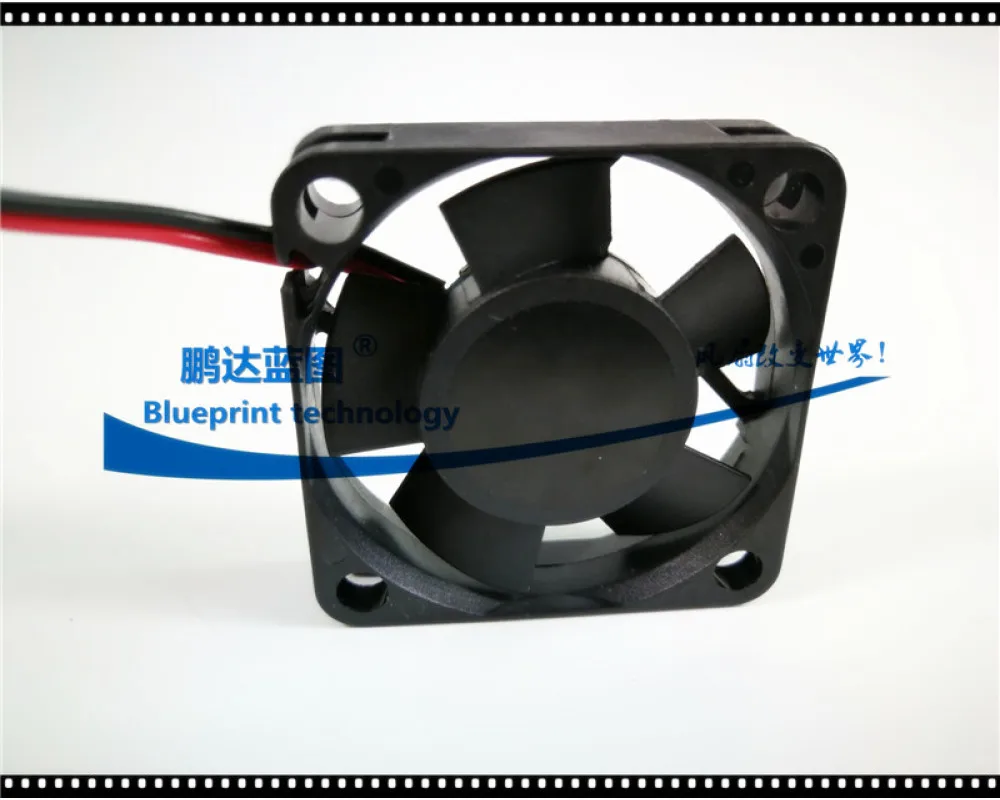 New KDE1204PFV3 4010 4CM Cm 12V Silent North-south Bridge Power Supply Cooling Fan 40*40*10MM