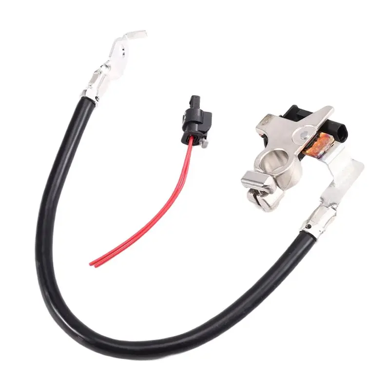 

Battery Negative Cable AV6Z10C679E AV6N10C679BF For Ford Focus Kuga Transit Escape 2011-2014 Vehicle