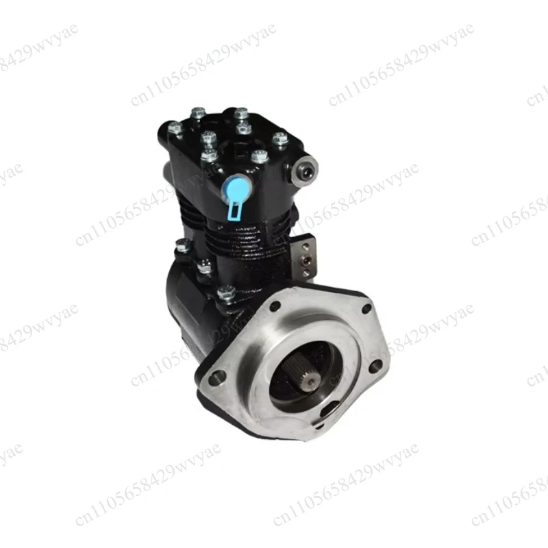 Engine Air Compressor GP, Part Number 1440744 144-0744 4P2975 1W7146 2Y9941, Fits 3306 Engine 966C Wheel Loader