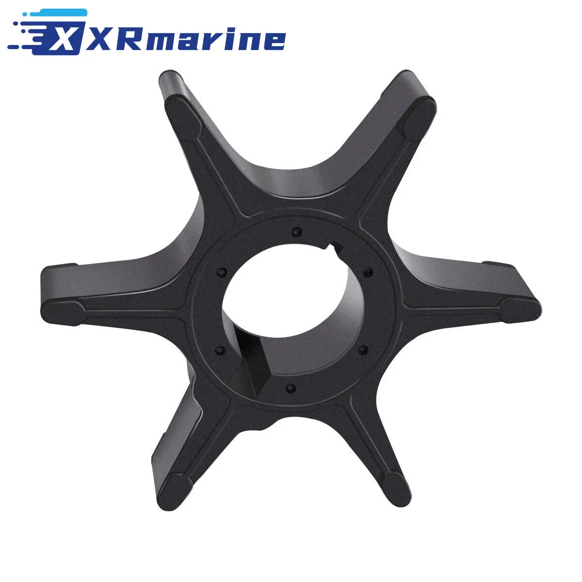 17461-94L00 se adapta a Suzuki 4 Strok 25HP 30HP DF25 DF30 impulsor de bomba de agua de Motor fueraborda