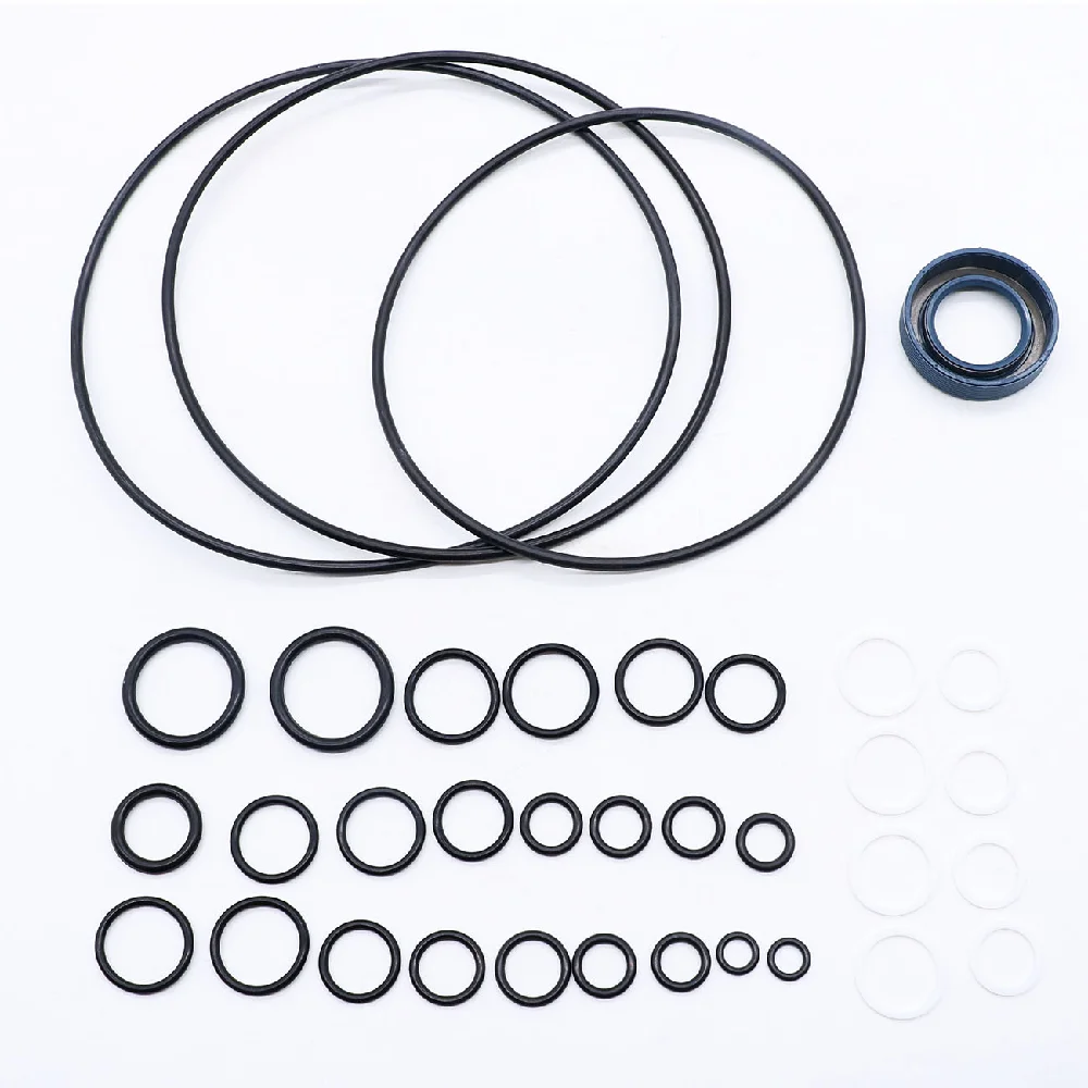 Full Replacement Kit for Kobelco SK135SRLC-1E Travel pump repair kit