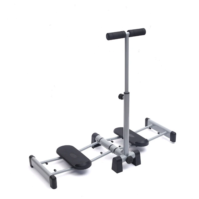 Home Fitness Foldable Multifunctional Hip Lifting and Shaping Leg Machine Gym Fitness Leg Beauty Ski Machine