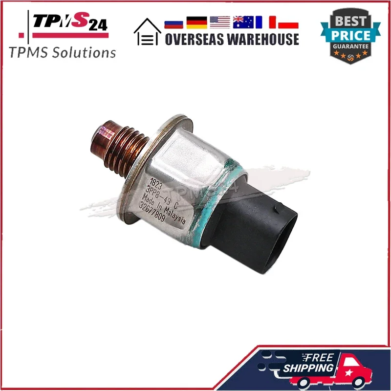 For 3PP8-43 Fuel Ra…