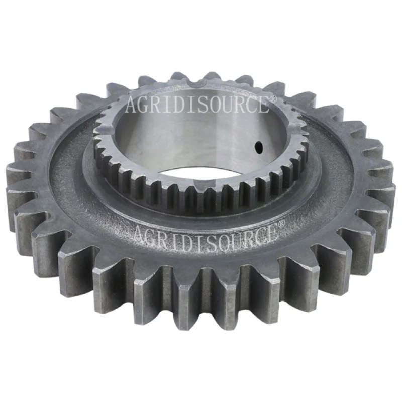 china：Hot sale For Foton Lovol Agricultural Farm tractor Spare Parts TB604.372T-09 II drive gear