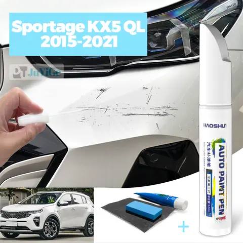 10 best sales kia sportage kx5 - №10