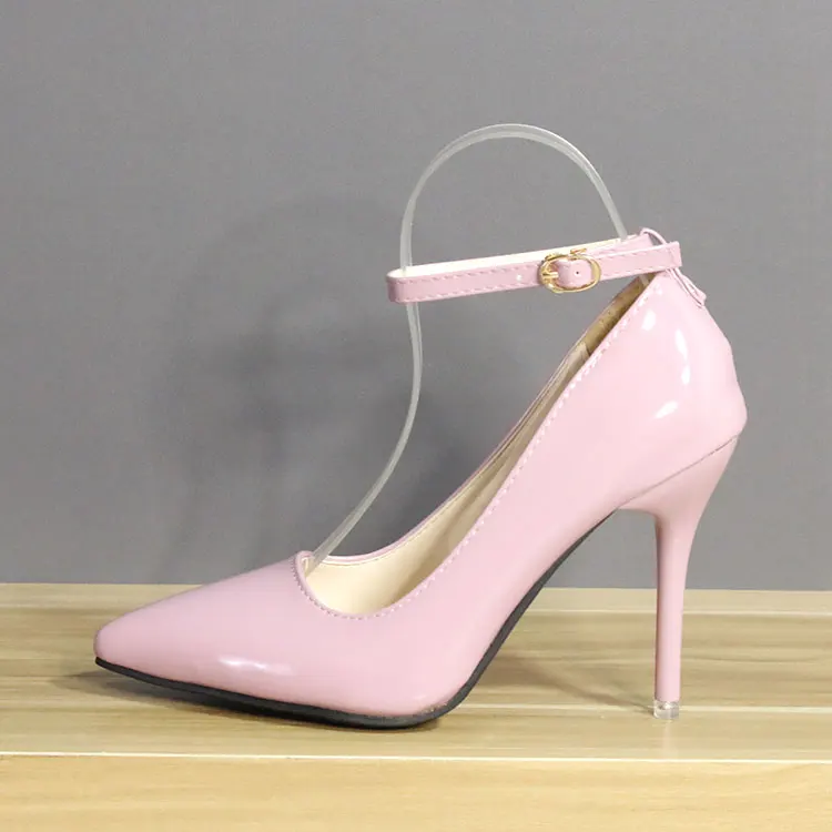 10cm Pink