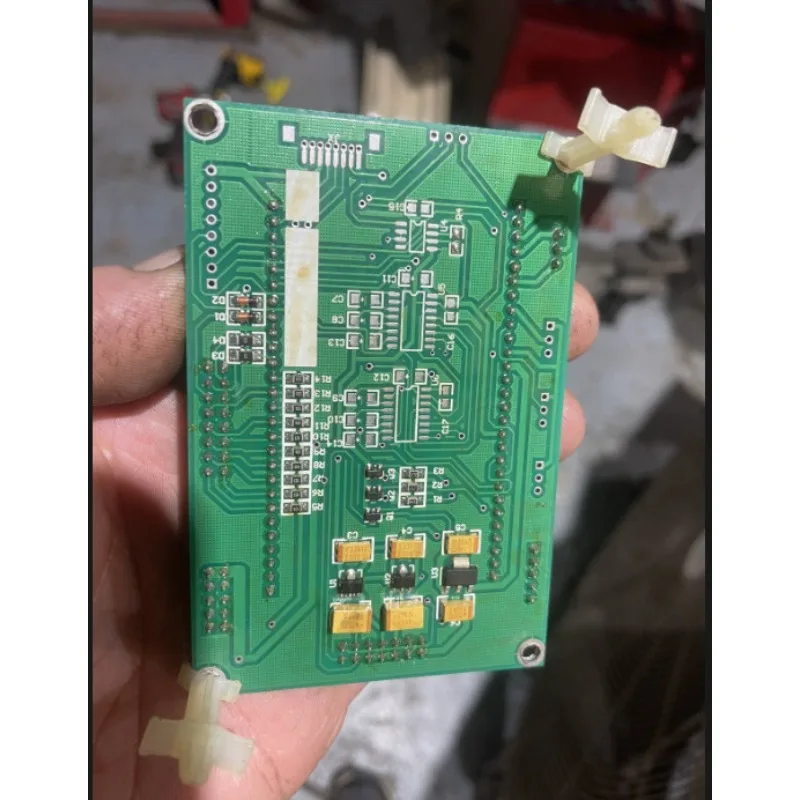 1PC Balancer Machine Power Board Tire Balancer Maintenance Circuit Board R1000