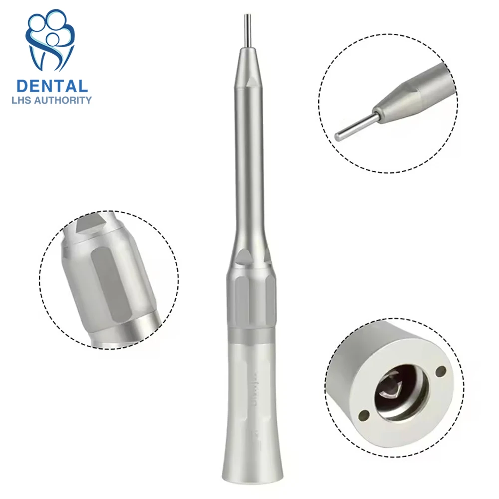 Dental Low Speed Surgical Handpiece 20 Degree for Dental Implant Equipment Oral Equipment