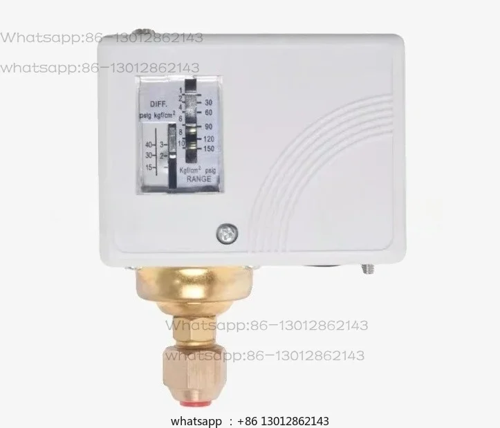 Original 3S AUTO RESET pressure switch JC-230/220/