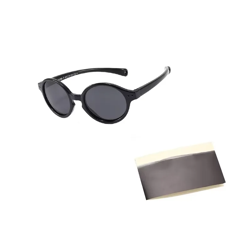 

Vintage Retro Round Sunglasses Women Men UV400