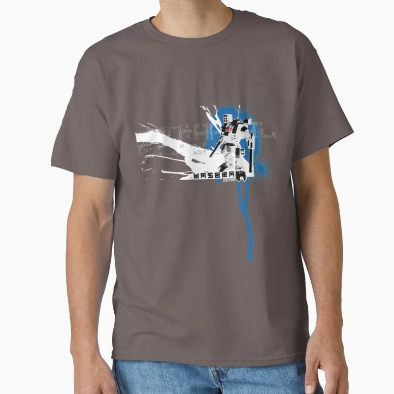 The War Between Military Means In 31St Century Battletech Game Unseen 2 Retro video game Gift T shirt Large size tops S-6XL