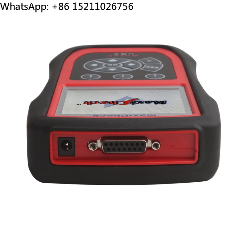 Autel MaxiCheck Pro EPB/ABS/SRS/SAS Function Special Application Diagnostics Update Online