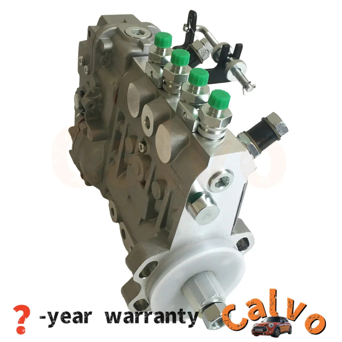 

Для 4946525 струйного насоса подходит для деталей двигателя Dongfeng Cummins 4BT3.9, топливный насос высокого давления в сборе.