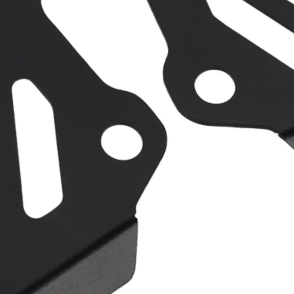 

NEW 2026 2027 For Honda XL750 Transalp 750 2023-2025 Brake Foot Pedal Extension Plate Rear Brake Foot Lever Pedal Step Tips