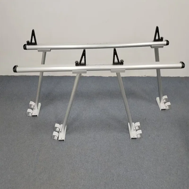 

AADD-Pickup Truck Rack Fixed Specifications Suitable For Multiple Vehicle Models With Large Load-bearing Capacity Sturdy And Dur