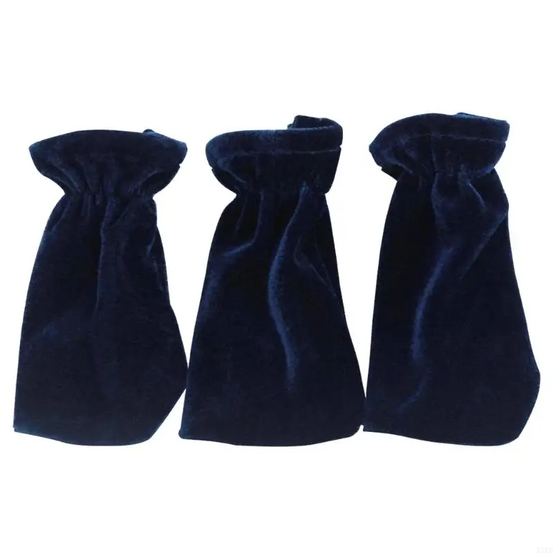 XXFC Piano Pedal Foot Cover Piano Sustain Pedal Cover Non-Slip Piano Pedal Covers