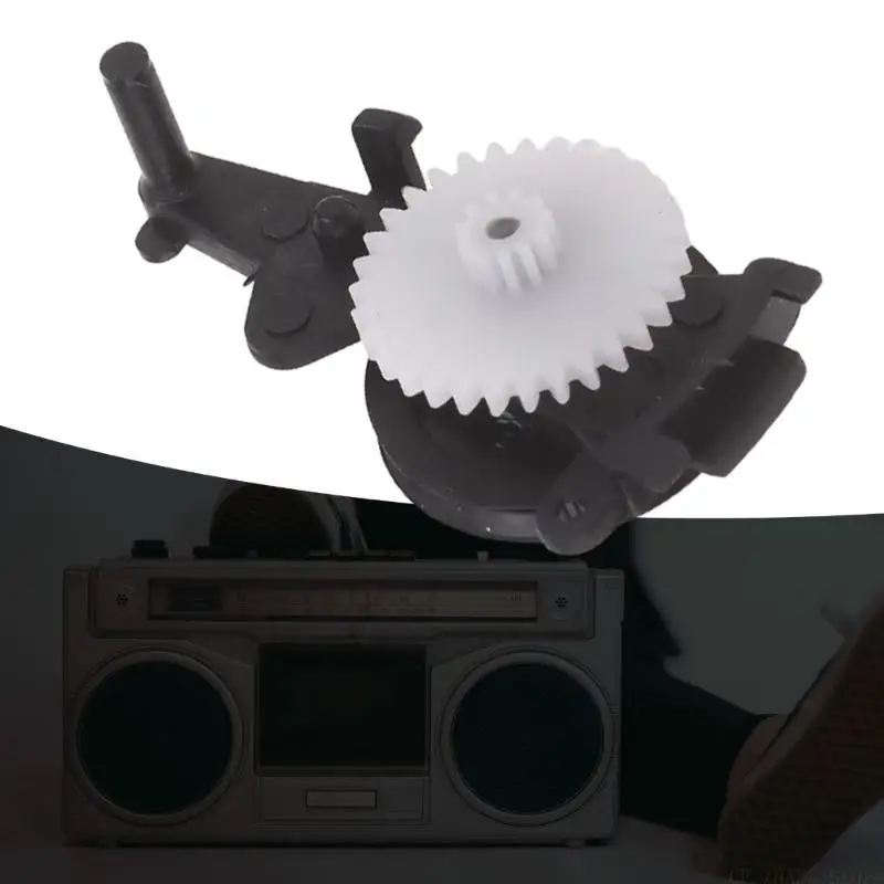 E56B Playback Gear …
