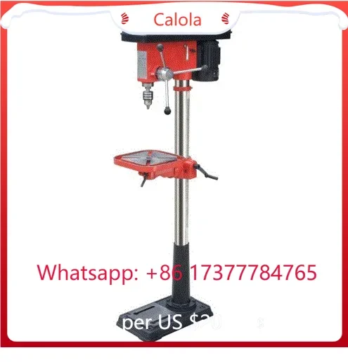 

ZJ5116 Портативный мини-сверлильный станок по низкой цене