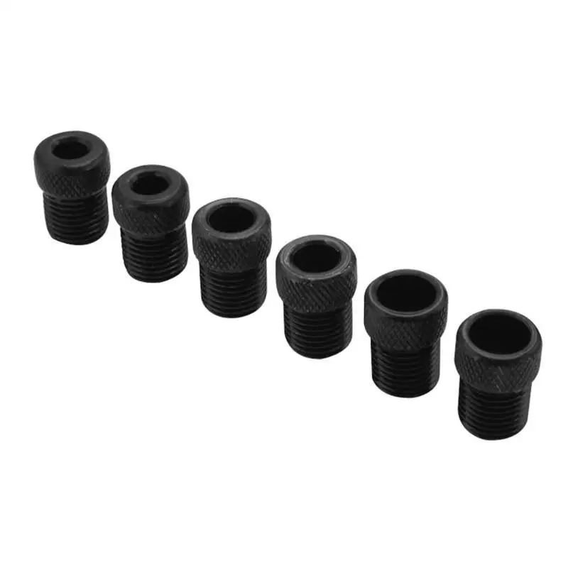 14PCS Diagonal hole positioning fixture 15 degree angle M6-M8-M10 Woodworking oblique hole metal drilling tool