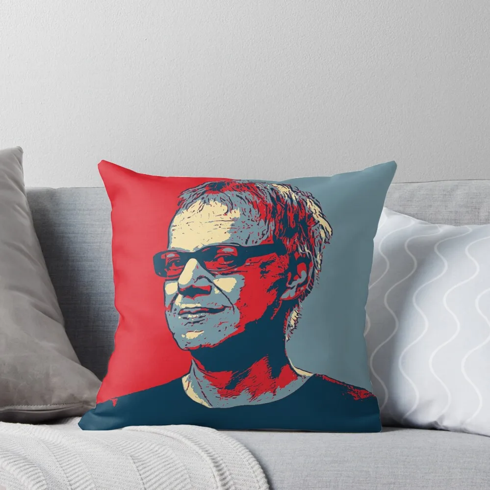 

Danny Elfman Throw Pillow Decorative Cushions Anime pillowcases for sofa cushions Christmas Covers For Cushions pillow