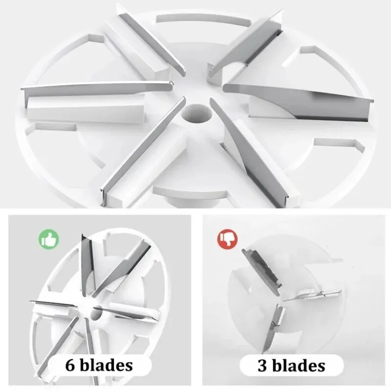 Electric Hairball Trimmer Clothes Automatic Hairball Removal Shaving Six Knife Heads Usb Charging Home Portable Home Lint Remove image 6