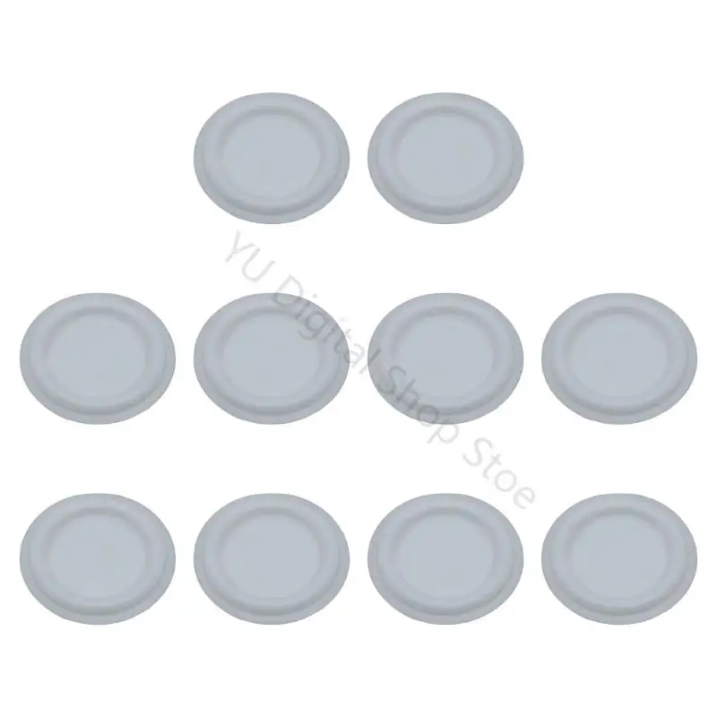 96BA Flexible Gummisicken-Lautsprechermembran, 52-mm-Reparaturkomponente – Detail 2