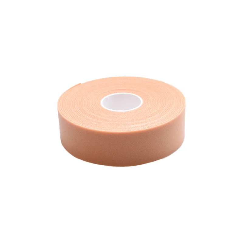 1pcs Multi-functional Bandage Rubber Plaster Tape Self-adhesive Elastic Wrap Anti-wear Waterproof Heel Sticker Foot Pad