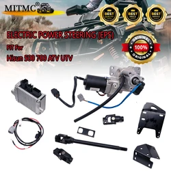 EPS ELECTRIC POWER STEERING For HISUN 500 700 ATV UTV PARTS QUAD GO KART