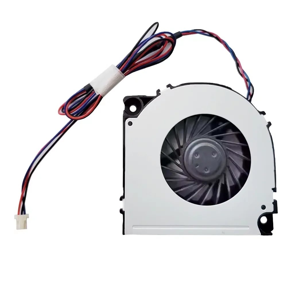 New CPU Cooling Fan for Samsung LE40A856S1 LS47T3 UA55JS9800 UA65JS9800 UA78JS9800 LE52A856S1MXX Series KDB04112HB-G203 BB12 AD4