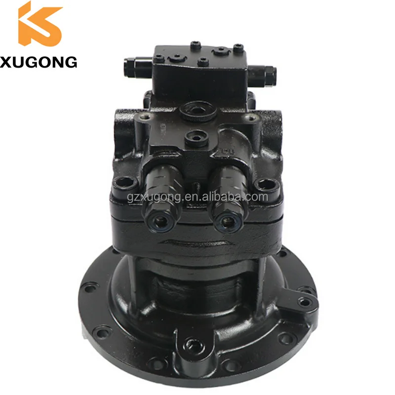 Rotary Motor Cover 39Q6-11280 39Q6-11281 for R210LC-9 R220-9S R480-9 Excavator