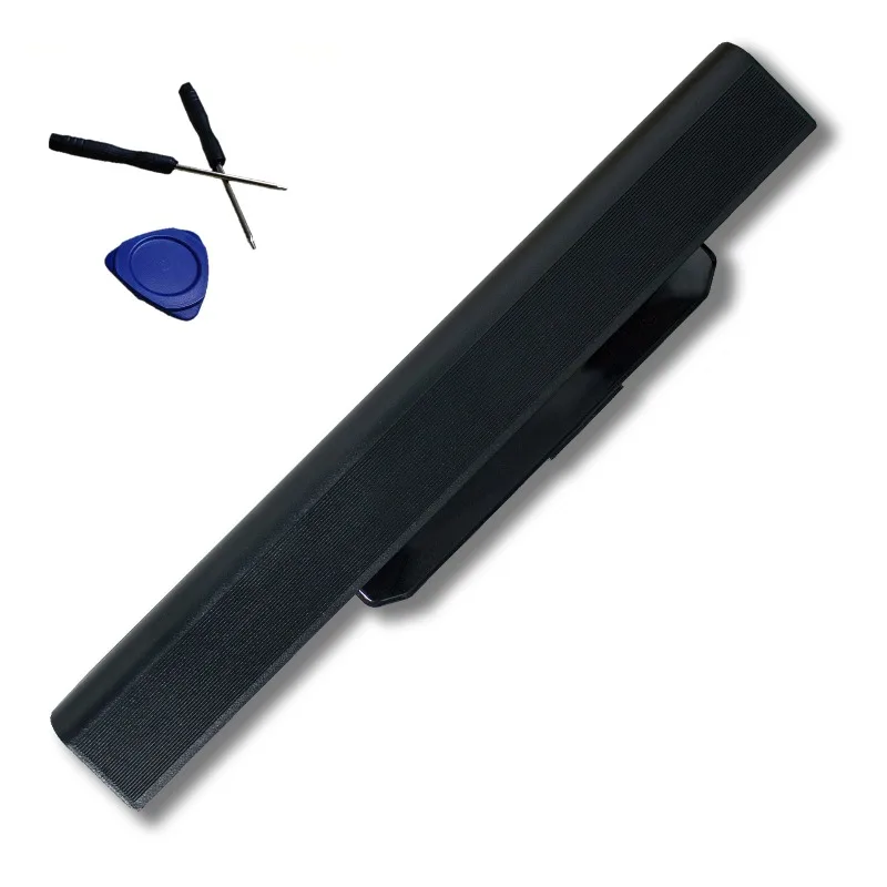 A32-K53 Laptop Battery For Asus A43S A53S K43S K43SJ X43S X44H X84H  A42-K53 10.8V 5200mAh Li-ion Replacement Battery