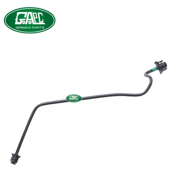 Radiator Hose 3.2L Petrol LR006165 LR000945 GL1891 For  Freelander 2 2006-2014 GAPC High Quality Spare Parts