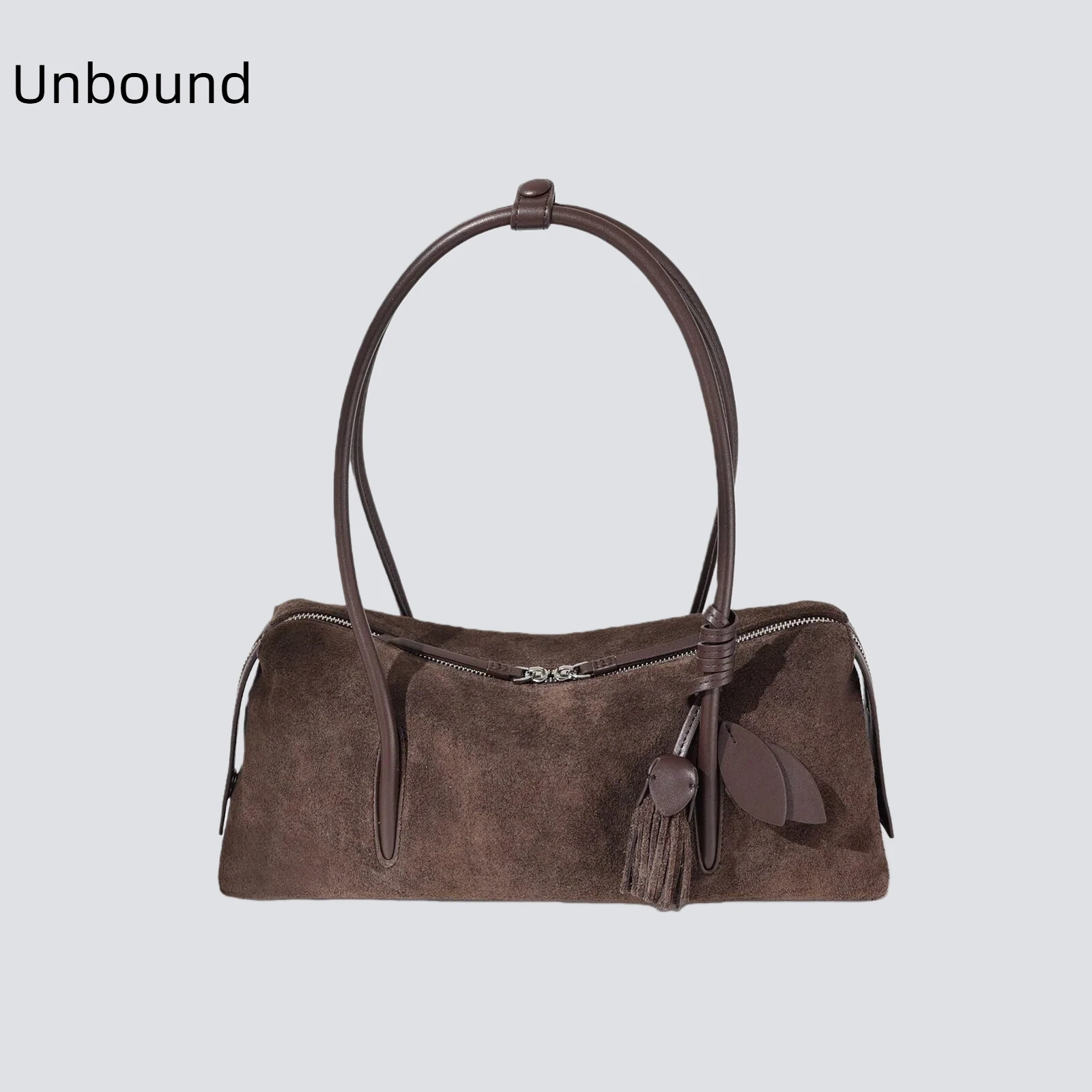 2026 جديد جلد طبيعي المرأة حقيبة يد علوية الحبوب جلد البقر تحت الإبط حمل فاخر كسول نمط مكتب ركاب محفظة أنيقة