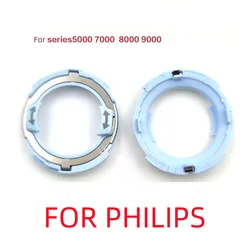 For Philips shaver 3pcs SH71 blade holder S5531 S5532 S5535 S7731 S8050 S7735 accessories