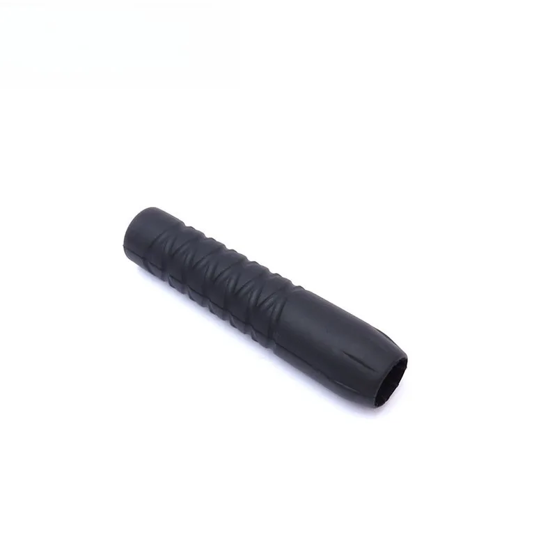 BCD Rubber EPDM  Sleeve Low Pressure  Medium Pressure  High Pressure Pipe Protection Against Bending and Cracking