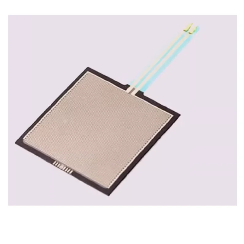 FSR406 pressure sensor thin film pressure sensing module resistance force sensitive resistor development switch sensor