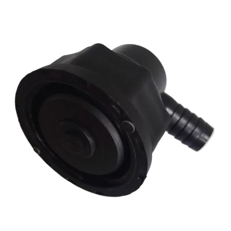 Conector do saco da seringa do saco da matéria prima do babador, Conector rápido Pepsi, Acessórios da máquina do coque