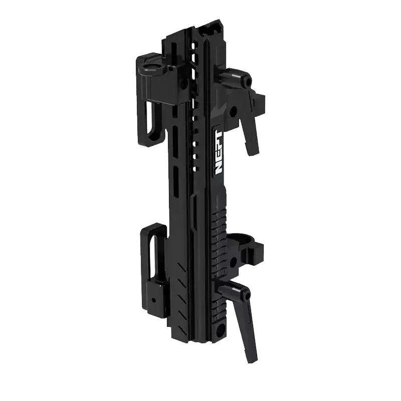 Off Road 4x4 Exterior Accessories Multi-Functional Flagpole Bracket Dedicated Flag Pole Mounting For GWM Tank 300/400 2021-2026