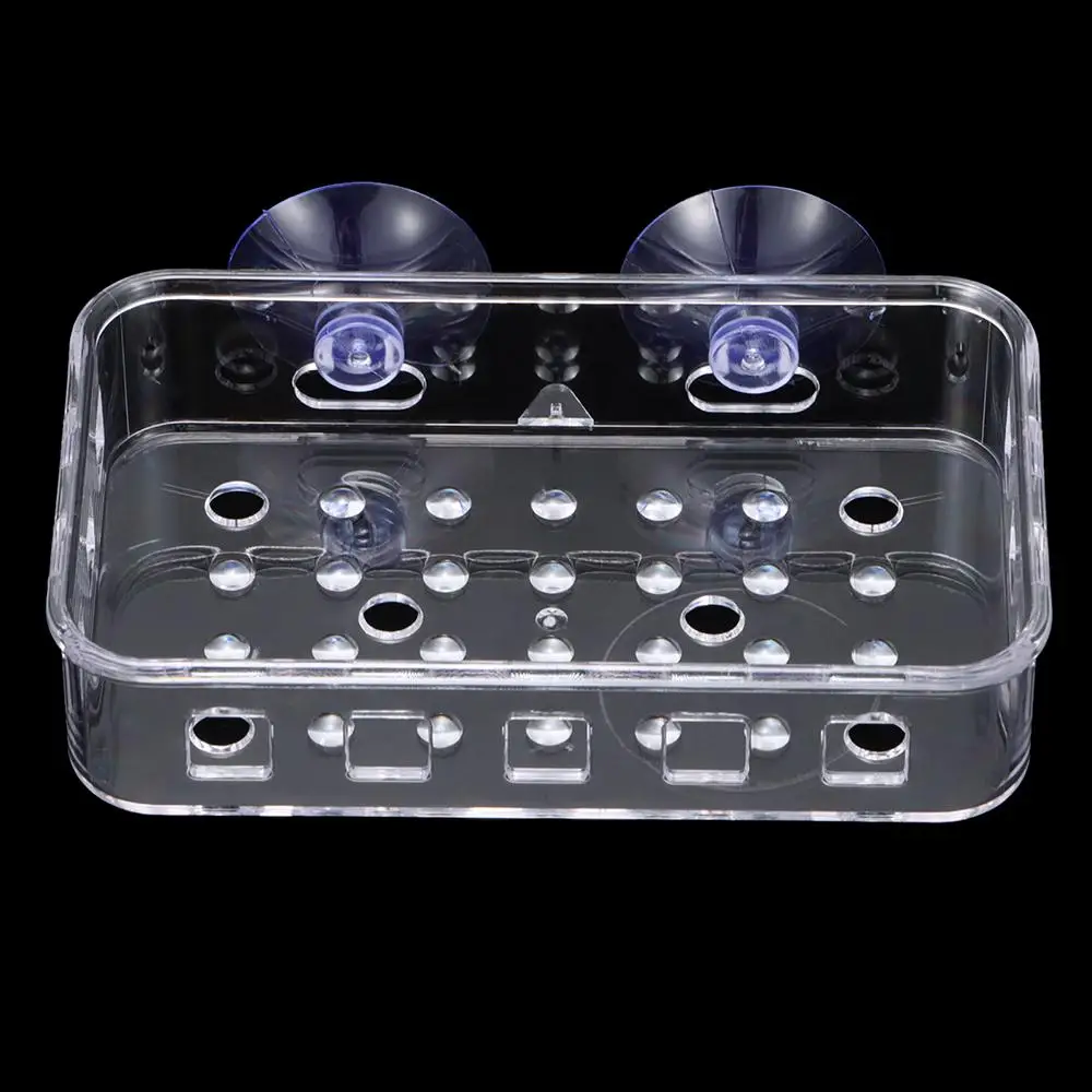 2 Pcs New Transpare…