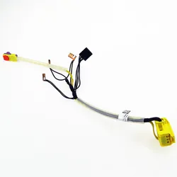 Original Steering Wheel Multifunctional Wire Harness Cable For VW Golf MK6 Passat B7 Scirocco Caddy Amarok Polo 5K0971584C