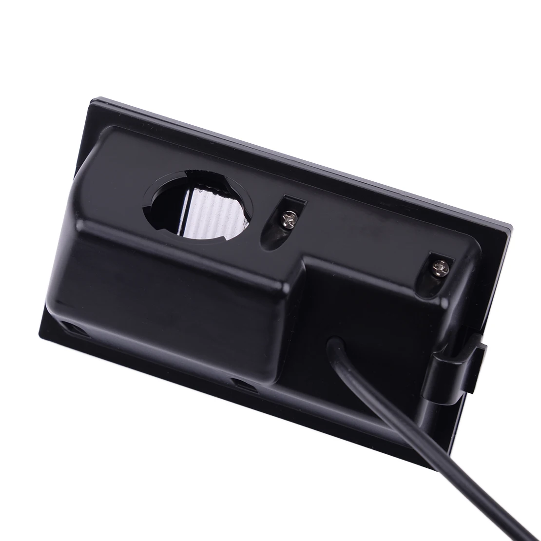 مجموعة كاميرا الرؤية الخلفية الاحتياطية لوقوف السيارات العكسية مناسبة لسيارة لاند روفر فريلاندر 2 ديسكفري 3 4 LR3 LR4 #4