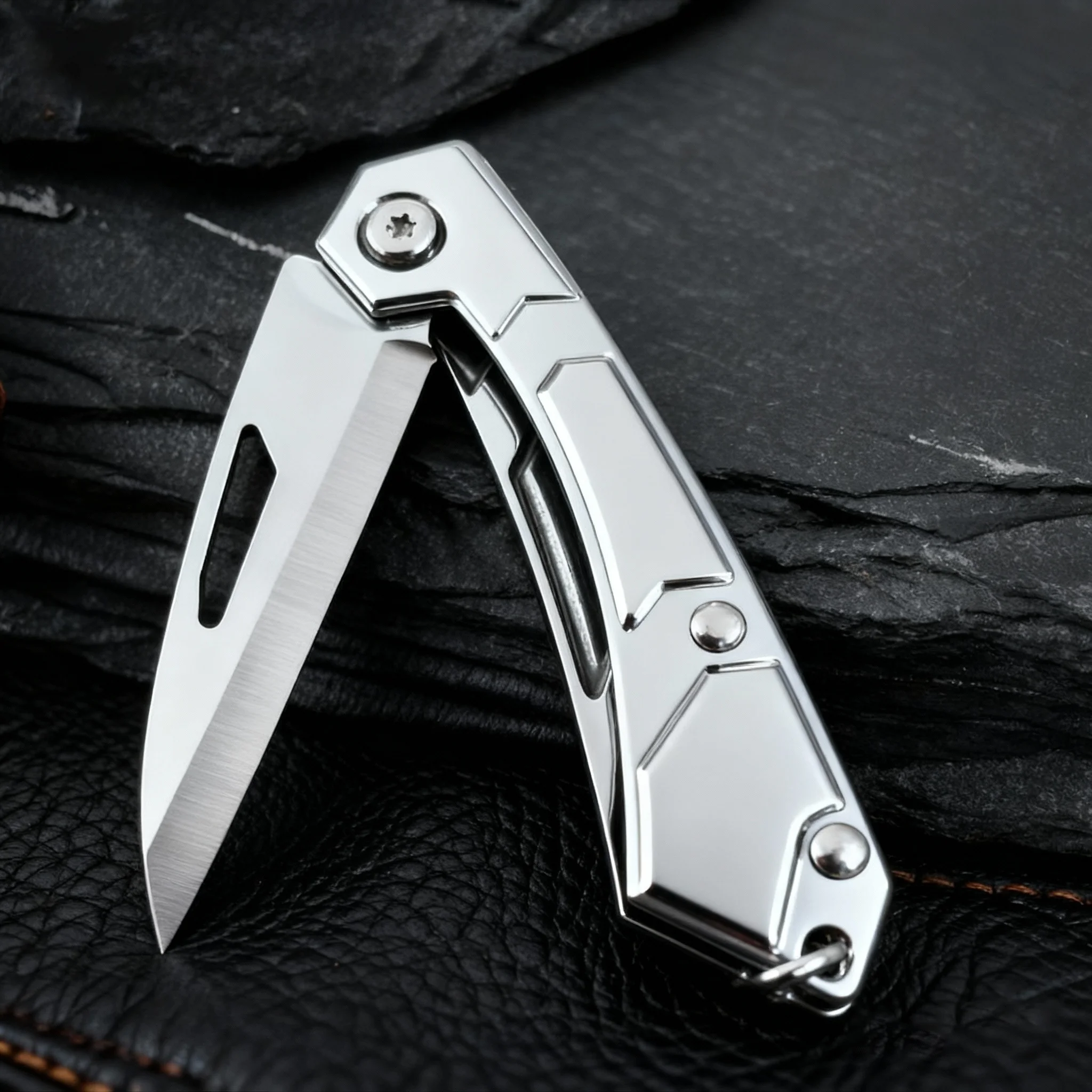 Camping Folding Kni…