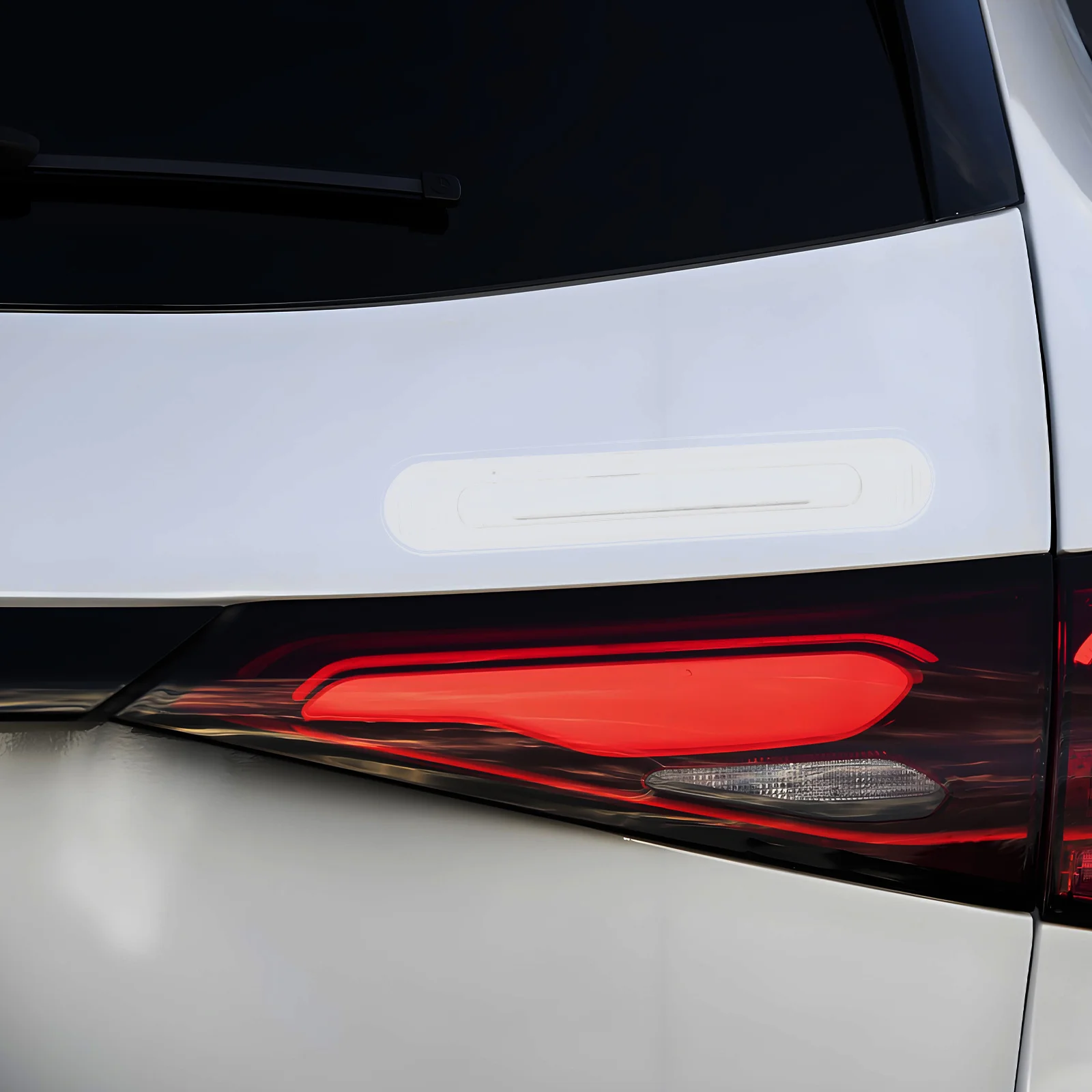 

4pcs Anti-Collision Bumper Guard Transparent Silicone Door Edge Protector For Car Furniture Cabinet Scratch Prevention Sturdy