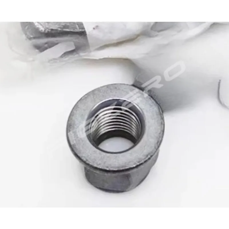 Front Rear Shock Absorbers Nuts 503623 503615 6936C4 503623 for Peugeot 307 308 408 3008 308CC for Citroen C4L DS Brand New