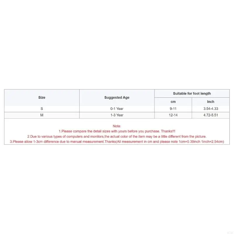 97BC منصات ركبة الأطفال والجوارب غير المقطوعة بتصميم القطن المقطوع للزحف للزحف المشي أمان سلامة اللعب الداخلي