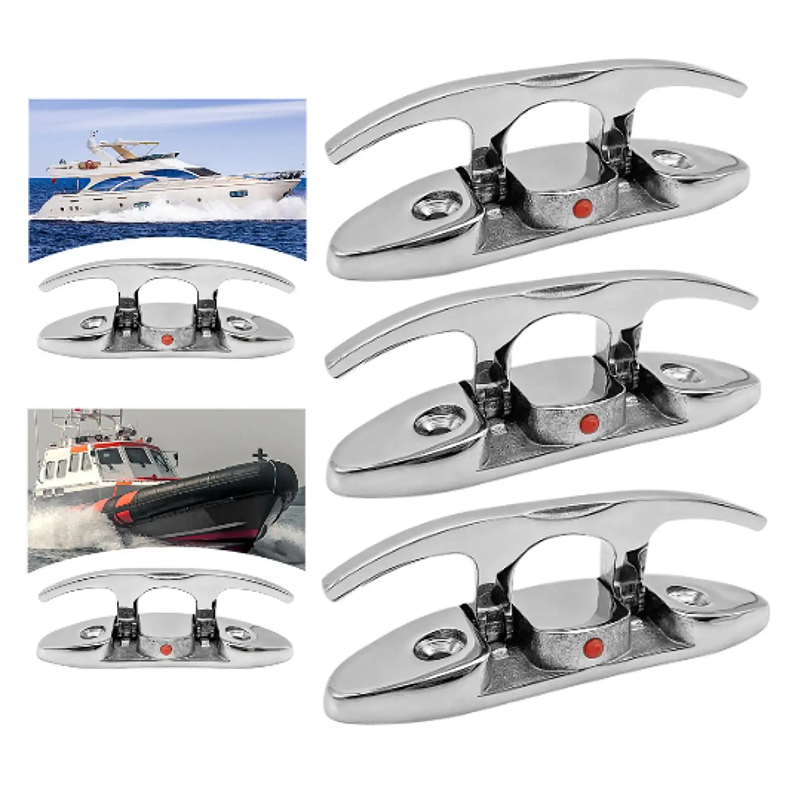 

Складная конструкция для лодок из нержавеющей стали, профессиональная прочная док-станция для каяков и морского использования