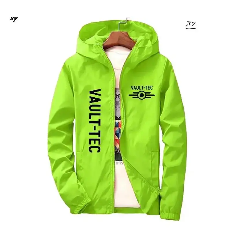 الربيع والخريف الرجال سترة البور معطف سليم صالح سستة سترة واقية عارضة الشارع الشهير هوديي بلوزات الموضة