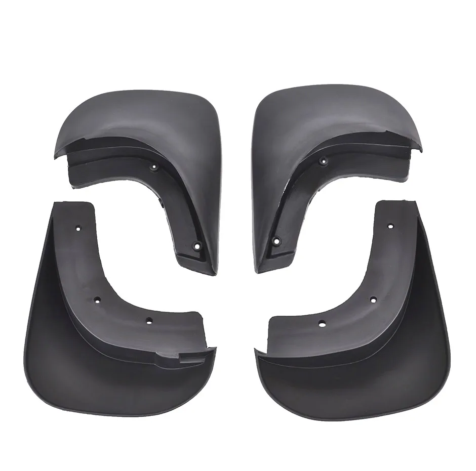 SET MUD FLAP FIT FOR AUDI A6 C5 1998~2005 SEDAN 2004 2003 2002 2001 2000 1999 MUD FLAPS SPLASH GUARDS MUDGUARDS  ACCESSORIES