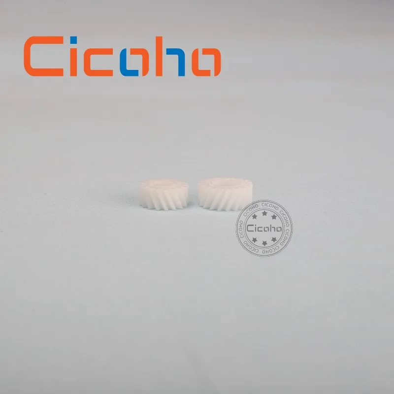 Original Developer Drive Gears For Xerox 700 700i C75 J75 C70 C60 7780 C5540 C6550 C7500 C5500 Printer Spare Parts